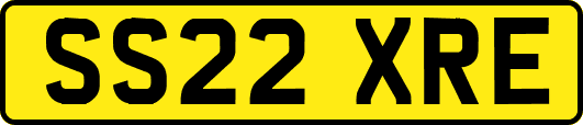 SS22XRE