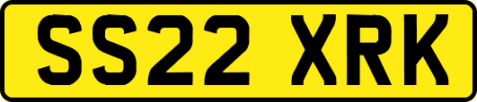 SS22XRK