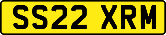 SS22XRM