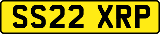 SS22XRP