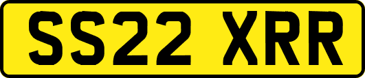 SS22XRR