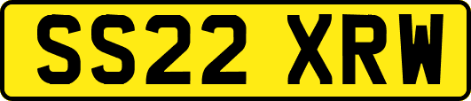 SS22XRW