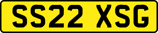 SS22XSG