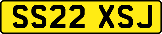 SS22XSJ