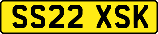 SS22XSK