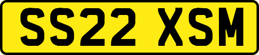 SS22XSM