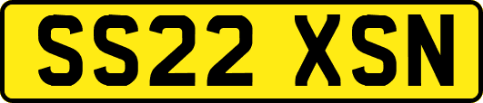 SS22XSN