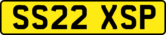 SS22XSP