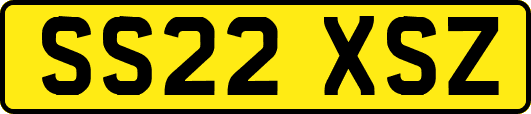 SS22XSZ