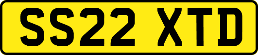 SS22XTD
