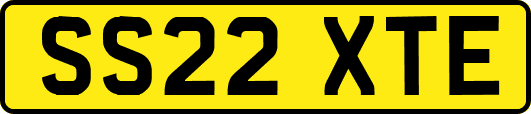 SS22XTE