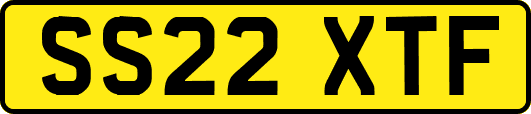 SS22XTF