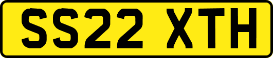 SS22XTH