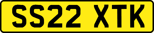 SS22XTK