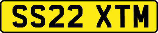 SS22XTM