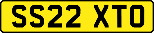 SS22XTO