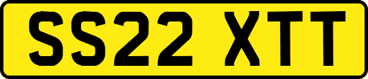 SS22XTT