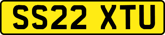 SS22XTU