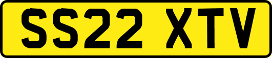 SS22XTV