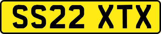 SS22XTX