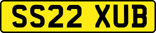 SS22XUB