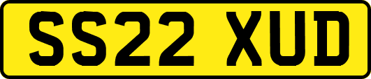 SS22XUD