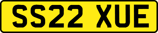 SS22XUE