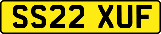 SS22XUF