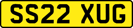 SS22XUG