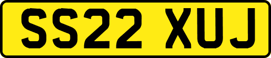 SS22XUJ