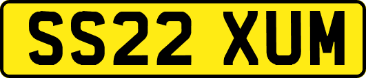 SS22XUM