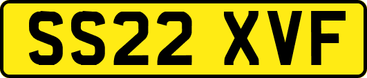 SS22XVF