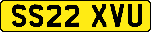 SS22XVU