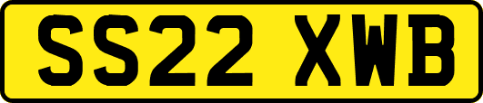 SS22XWB