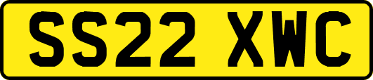 SS22XWC