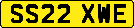SS22XWE