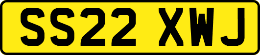 SS22XWJ
