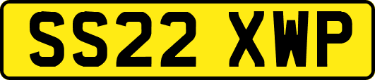 SS22XWP