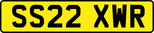 SS22XWR