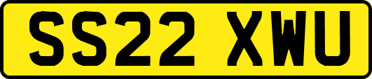 SS22XWU