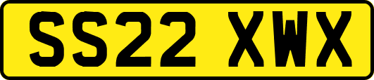 SS22XWX