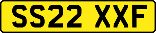 SS22XXF