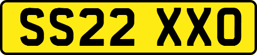 SS22XXO