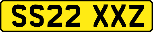 SS22XXZ
