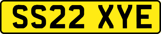SS22XYE