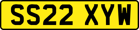 SS22XYW