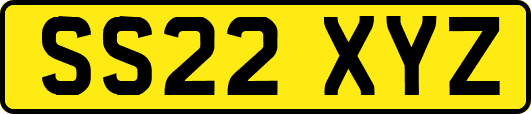 SS22XYZ