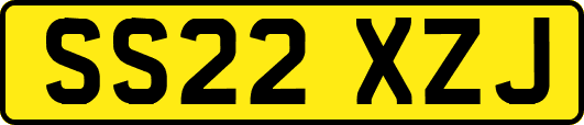 SS22XZJ