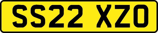 SS22XZO