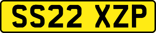 SS22XZP